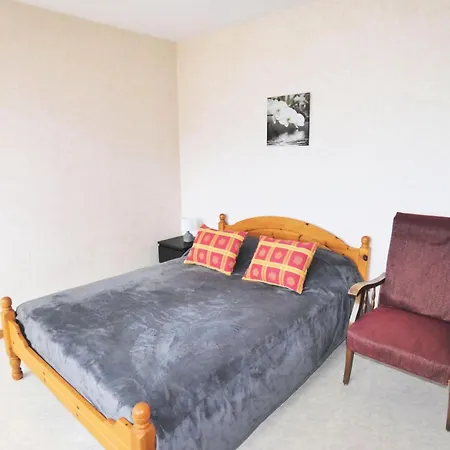 Résidence Le Chateau Durieux 4 - Vue Pour Ce Confort ! Mae-7734 Aix-les-Bains