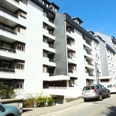 Appartement Résidence Le Chateau Durieux 4 - Vue Pour Ce Confort ! Mae-7734 Aix-les-Bains