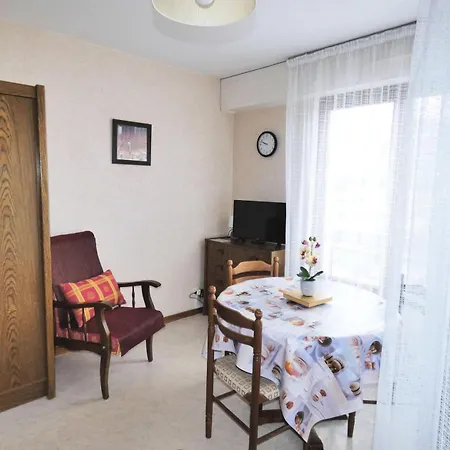 Lägenhet Le Chateau Durieux 4 - Vue Agreable Pour Ce Confort ! Mae-7734 *