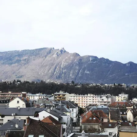 Le Chateau Durieux 4 - Vue Agreable Pour Ce Confort ! Mae-7734 Lägenhet *