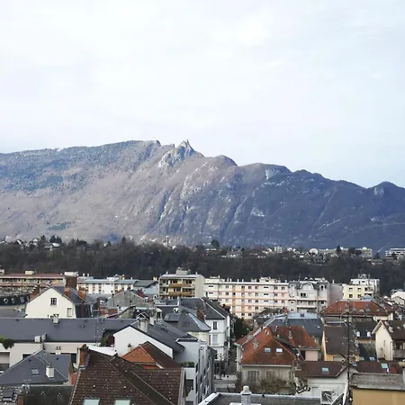 Lejlighed Le Chateau Durieux 4 - Vue Agreable Pour Ce Confort ! Mae-7734 *