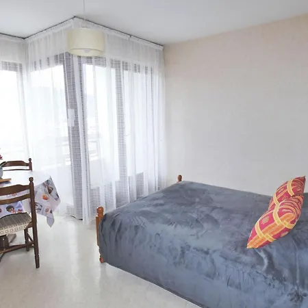 Le Chateau Durieux 4 - Vue Agreable Pour Ce Confort ! Mae-7734 Lejlighed
