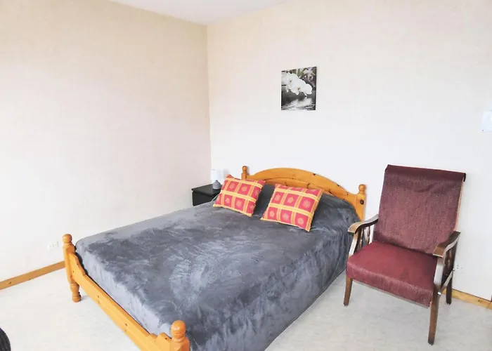 Le Chateau Durieux 4 - Vue Agreable Pour Ce Confort ! Mae-7734 Aix-les-Bains