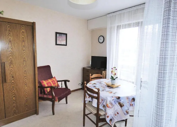 Le Chateau Durieux 4 - Vue Agreable Pour Ce Confort ! Mae-7734 Lägenhet