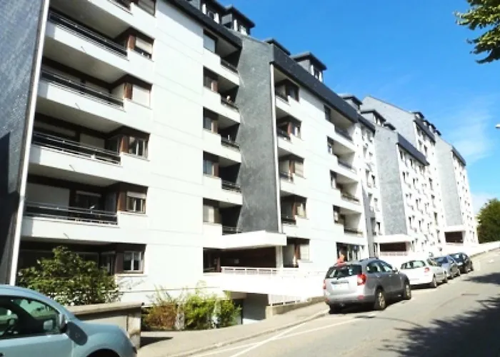 Lägenhet Le Chateau Durieux 4 - Vue Agreable Pour Ce Confort ! Mae-7734 Aix-les-Bains