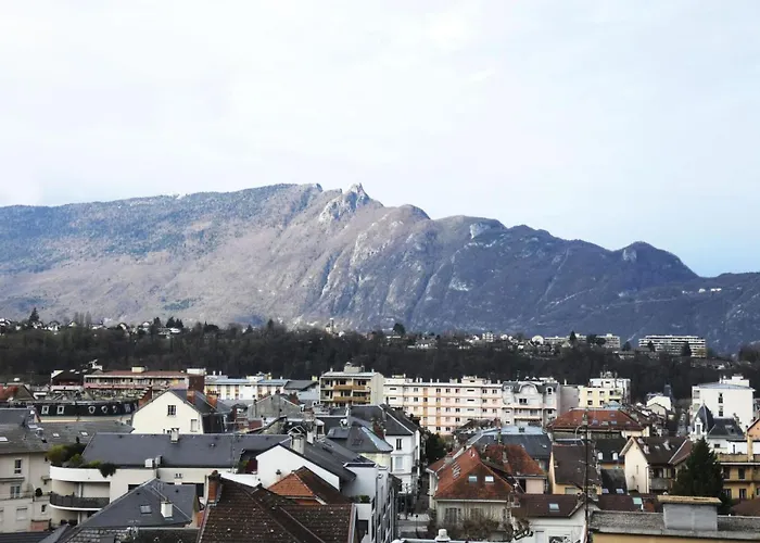 Le Chateau Durieux 4 - Vue Agreable Pour Ce Confort ! Mae-7734 Lägenhet *
