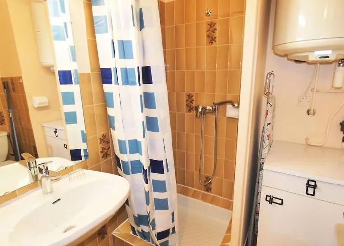 Le Chateau Durieux 4 - Vue Agreable Pour Ce Confort ! Mae-7734 *