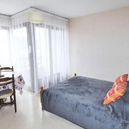 Le Chateau Durieux 4 - Vue Agreable Pour Ce Confort ! Mae-7734 Apartamento Aix-les-Bains