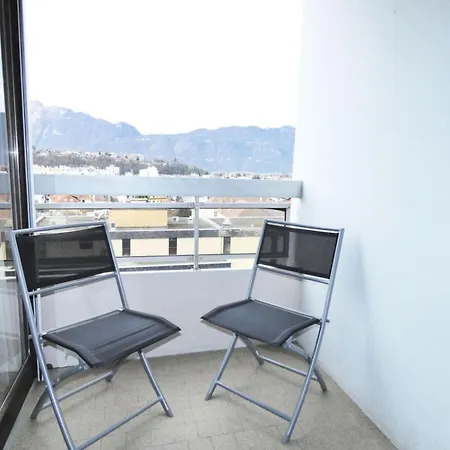 Le Chateau Durieux 4 - Vue Agreable Pour Ce Confort ! Mae-7734 Apartamento Aix-les-Bains